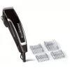 Plaukų kirpimo mašinėlės Rowenta TN1603F0 juoda sidabrinė 1 mm iki 1,4 cm