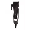 Plaukų kirpimo mašinėlės Rowenta TN1603F0 juoda sidabrinė 1 mm iki 1,4 cm