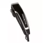 Plaukų kirpimo mašinėlės Rowenta TN1603F0 juoda sidabrinė 1 mm iki 1,4 cm