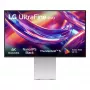 LG 32U990A-S kompiuterio monitorius 81,3 cm (32 colių) 6144 x 3456 pikselių 6K Ultra HD LCD pilkas