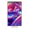 LG 32U990A-S kompiuterio monitorius 81,3 cm (32 colių) 6144 x 3456 pikselių 6K Ultra HD LCD pilkas