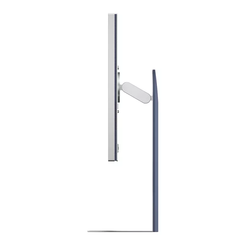 LG 32U990A-S kompiuterio monitorius 81,3 cm (32 colių) 6144 x 3456 pikselių 6K Ultra HD LCD pilkas
