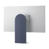 LG 32U990A-S kompiuterio monitorius 81,3 cm (32 colių) 6144 x 3456 pikselių 6K Ultra HD LCD pilkas