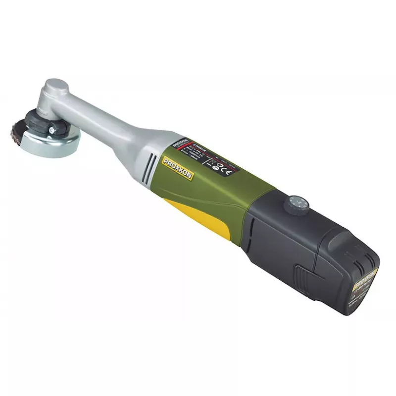Kampinis šlifuoklis Proxxon 29 815 5 cm 16000 RPM 800 g