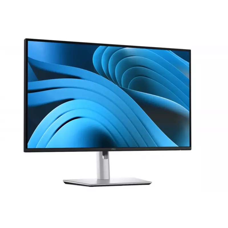 Monitorius Dell P2725QE 27 col. IPS 16:9 3840x2160 100 Hz 5 ms 350 cd/m² – 60 mėn. garantija
