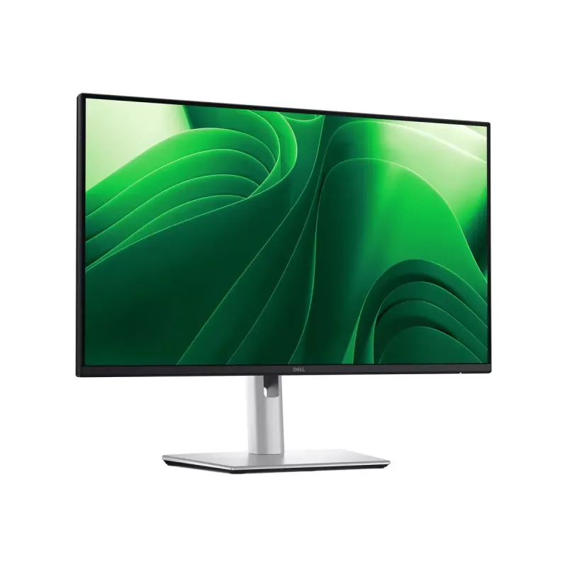 Dell | P2425D | 24 colių | IPS | 16:9 | 100 Hz | 5 ms | 2560 x 1440 pikselių | 350 cd/m² | HDMI prievadų skaičius 1 | Garantija 60 mėn.