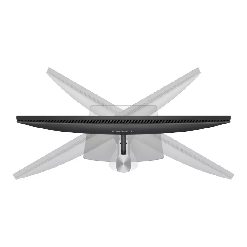 Dell | P2425D | 24 colių | IPS | 16:9 | 100 Hz | 5 ms | 2560 x 1440 pikselių | 350 cd/m² | HDMI prievadų skaičius 1 | Garantija 60 mėn.