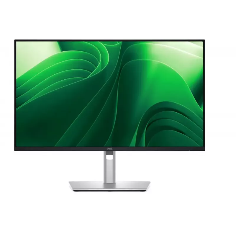 Dell | P2425D | 24 colių | IPS | 16:9 | 100 Hz | 5 ms | 2560 x 1440 pikselių | 350 cd/m² | HDMI prievadų skaičius 1 | Garantija 60 mėn.