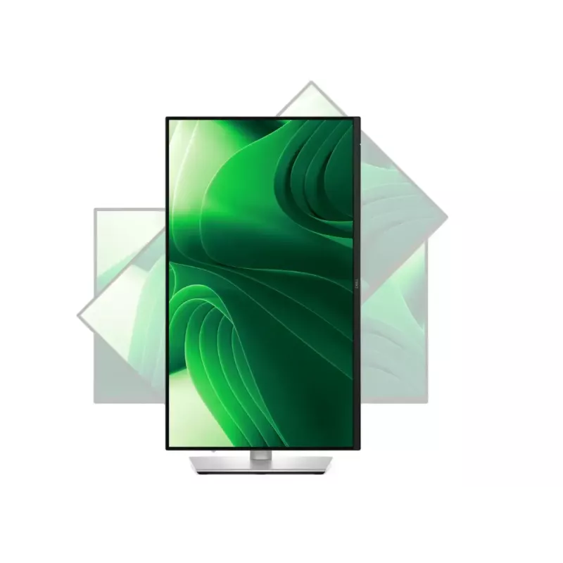 Dell | P2425D | 24 colių | IPS | 16:9 | 100 Hz | 5 ms | 2560 x 1440 pikselių | 350 cd/m² | HDMI prievadų skaičius 1 | Garantija 60 mėn.