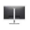 Dell | P2425D | 24 colių | IPS | 16:9 | 100 Hz | 5 ms | 2560 x 1440 pikselių | 350 cd/m² | HDMI prievadų skaičius 1 | Garantija 60 mėn.
