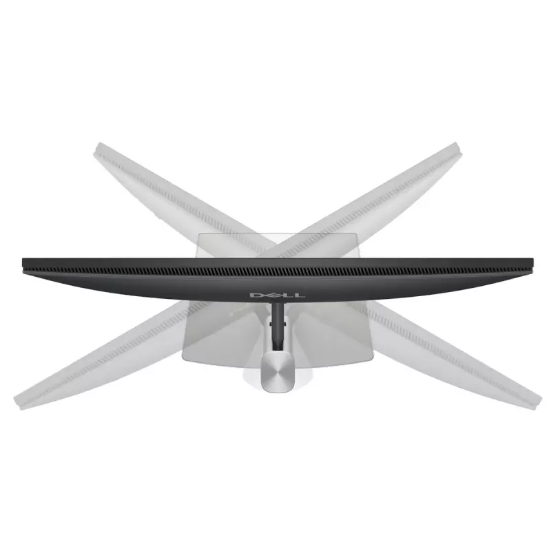 Dell | P2425D | 24 colių | IPS | 16:9 | 100 Hz | 5 ms | 2560 x 1440 pikselių | 350 cd/m² | HDMI prievadų skaičius 1 | Garantija 60 mėn.
