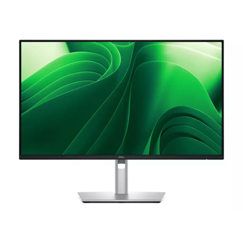 Dell | P2425D | 24 colių | IPS | 16:9 | 100 Hz | 5 ms | 2560 x 1440 pikselių | 350 cd/m² | HDMI prievadų skaičius 1 | Garantija 60 mėn.