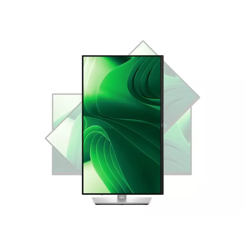 Dell | P2425D | 24 colių | IPS | 16:9 | 100 Hz | 5 ms | 2560 x 1440 pikselių | 350 cd/m² | HDMI prievadų skaičius 1 | Garantija 60 mėn.