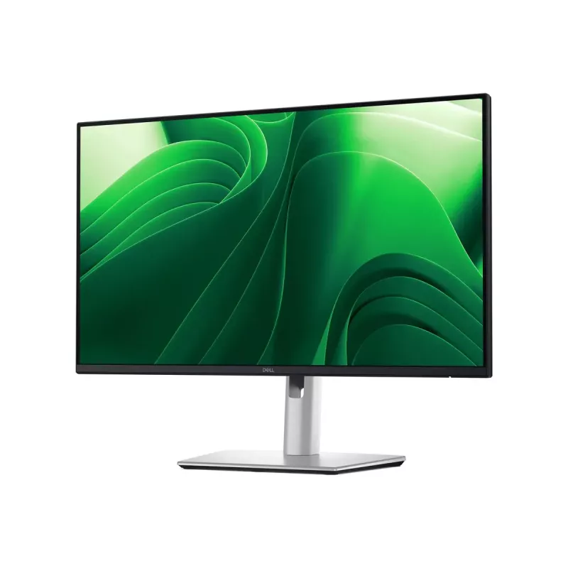 Dell | P2425D | 24 colių | IPS | 16:9 | 100 Hz | 5 ms | 2560 x 1440 pikselių | 350 cd/m² | HDMI prievadų skaičius 1 | Garantija 60 mėn.