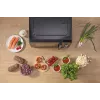 Gorenje MO20A3BH Juoda Kombinuota mikrobangų krosnelė Pastatoma 20 L 800 W