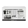 Foto studijos įrangos rinkinys Ilford PTP574 Daugiaspalvis