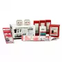 Foto studijos įrangos rinkinys Ilford PTP574 Daugiaspalvis
