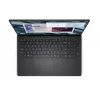 Dell Pro 15 Essential PV15255 | Anglies juoda | 15,6 col. | FHD | 1920 x 1080 pikselių | AMD Ryzen 3 | 7320U | 8 GB | LPDDR5 | Kietojo disko talpa 512 GB | AMD Radeon 610M Graphics | Windows 11 Pro | 802.11ac | Klaviatūros kalba Anglų | Garantija 36 mėn. | Baterijos garantija 12 mėn.