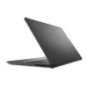 Dell Pro 15 Essential PV15255 | Anglies juoda | 15,6 col. | FHD | 1920 x 1080 pikselių | AMD Ryzen 3 | 7320U | 8 GB | LPDDR5 | Kietojo disko talpa 512 GB | AMD Radeon 610M Graphics | Windows 11 Pro | 802.11ac | Klaviatūros kalba Anglų | Garantija 36 mėn. | Baterijos garantija 12 mėn.