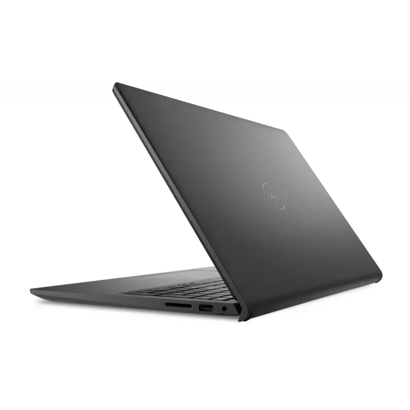 Dell Pro 15 Essential PV15255 | Carbon Juoda | 15,6 col. | FHD | 1920 x 1080 taškų | AMD Ryzen 5 | 7520U | 8 GB | LPDDR5 | SSD talpa 512 GB | AMD Radeon 610M Graphics | Windows 11 Home | 802.11ac | Klaviatūros kalba Anglų | Garantija 36 mėn. | Baterijos garantija 12 mėn.