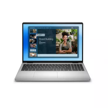 Dell 16 DC16251 | Platininė Sidabrinė | 16 colių | 2K | 1920 x 1200 pikselių | Anti-glare | Intel Core 5 | 120U | 16 GB | DDR5 | Kietojo disko talpa 512 GB | Intel Graphics | Windows 11 Pro | 802.11ax | Klaviatūros kalba Anglų | Klaviatūra su apšvietimu | Garantija 36 mėn. | Baterijos garantija 12 mėn.