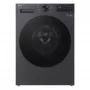 LG F2X50S9TBB skalbimo mašina priekinis įdėjimas 9 kg 1170 aps./min. juoda