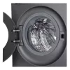 LG F2X50S9TBB skalbimo mašina priekinis įdėjimas 9 kg 1170 aps./min. juoda