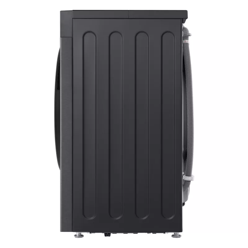 LG F2X50S9TBB skalbimo mašina priekinis įdėjimas 9 kg 1170 aps./min. juoda
