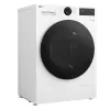 Skalbimo mašina LG F2X50S9TWB, priekinio įkrovimo, 9 kg, 1170 aps./min., A energijos klasė, 600×535×850 mm, balta