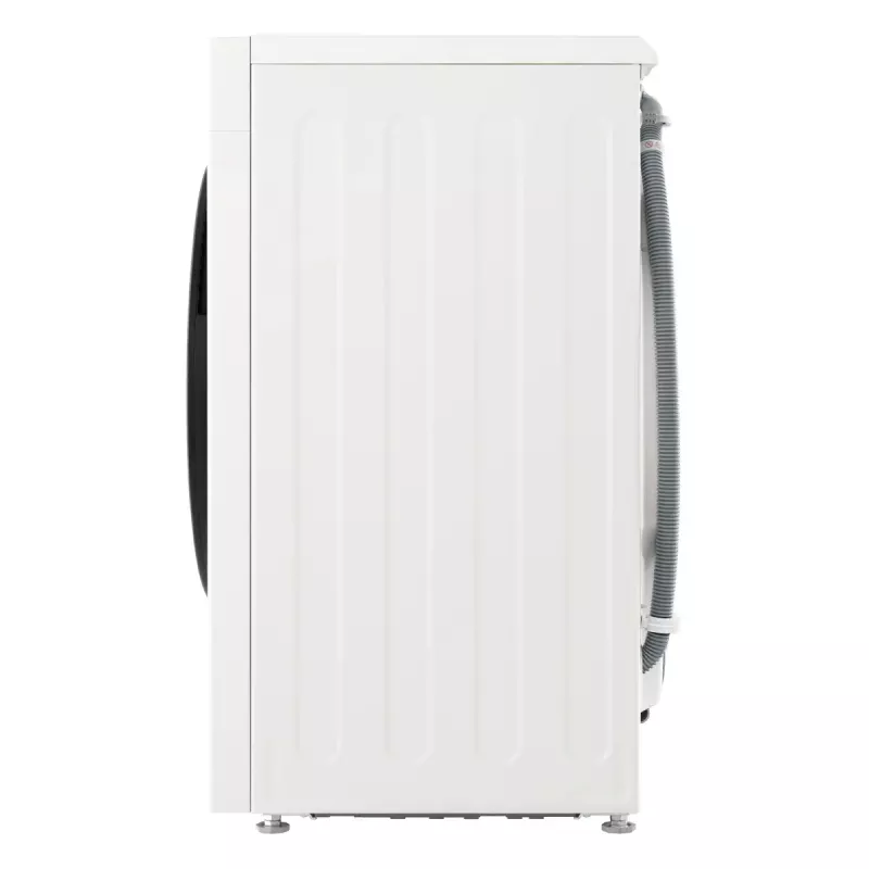 Skalbimo mašina LG F2X50S9TWB, priekinio įkrovimo, 9 kg, 1170 aps./min., A energijos klasė, 600×535×850 mm, balta