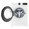 Skalbimo mašina LG F2X50S9TWB, priekinio įkrovimo, 9 kg, 1170 aps./min., A energijos klasė, 600×535×850 mm, balta