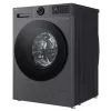LG F4X5011TBB , A, priekinis pakrovimas, skalbimo talpa 11 kg, gylis 56,5 cm, 1400 aps./min., juoda skalbimo mašina priekinis pakrovimas 1351 aps./min.