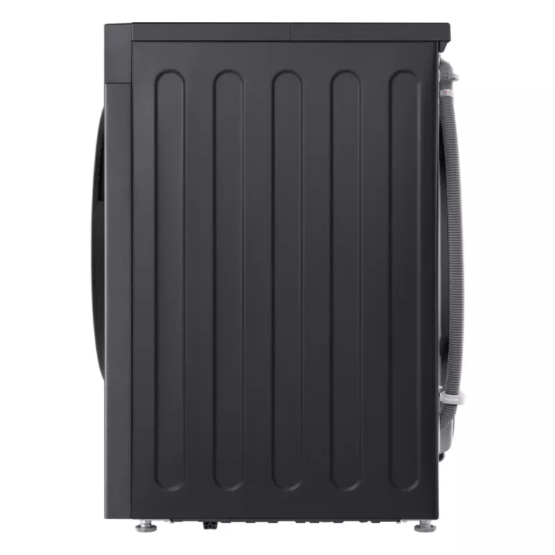 LG F4X5011TBB , A, priekinis pakrovimas, skalbimo talpa 11 kg, gylis 56,5 cm, 1400 aps./min., juoda skalbimo mašina priekinis pakrovimas 1351 aps./min.