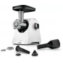 Bosch Serie 6 MFWS607W mėsmalė 500 W Balta
