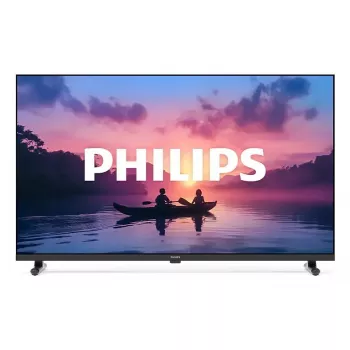LED LCD televizorius Philips 32PHS6050/12 32 coliai (81,3 cm) HD+ Išmanusis televizorius Wi‑Fi Titan OS Juoda 1366×768