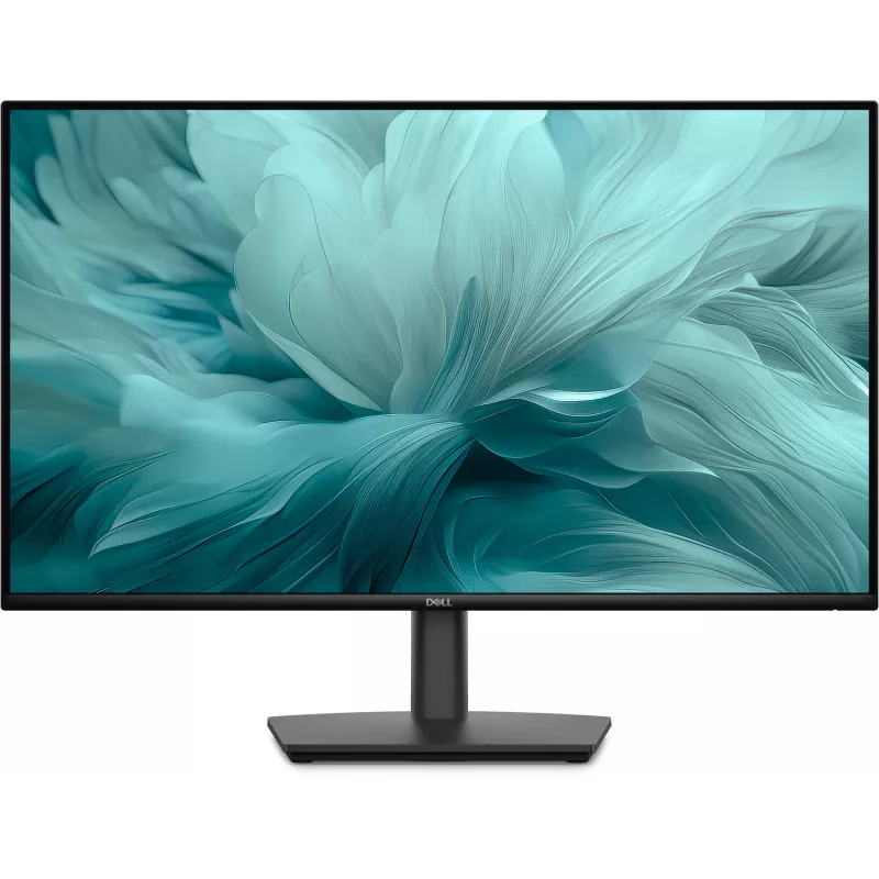 DELL Pro E2726HS kompiuterio monitorius 68,6 cm (27 col.) 1920 x 1080 pikselių Full HD LCD juodas
