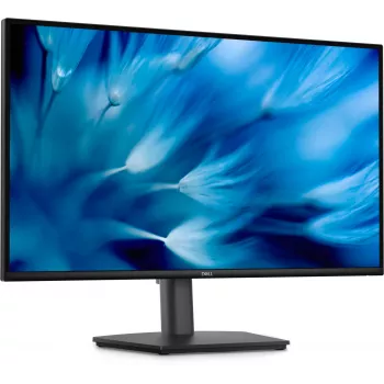 DELL Pro E2726DS kompiuterio monitorius 68,6 cm (27 colių) 2560 x 1440 pikselių Quad HD LCD juodas
