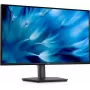DELL Pro E2726DS kompiuterio monitorius 68,6 cm (27 colių) 2560 x 1440 pikselių Quad HD LCD juodas