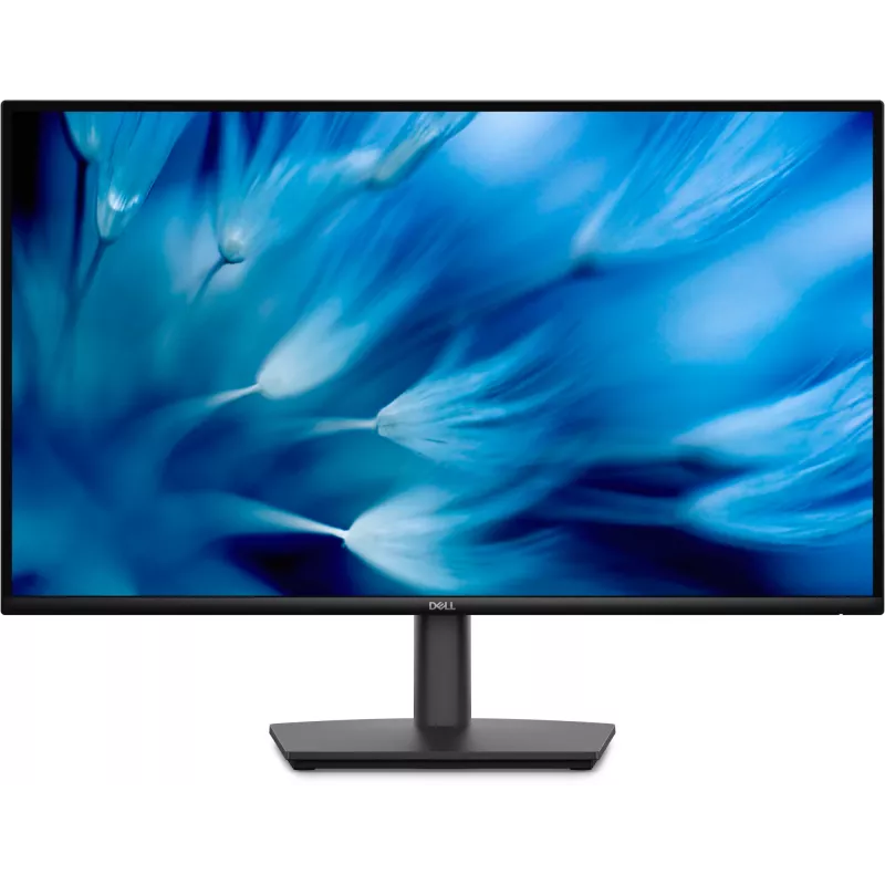 DELL Pro E2726DS kompiuterio monitorius 68,6 cm (27 colių) 2560 x 1440 pikselių Quad HD LCD juodas