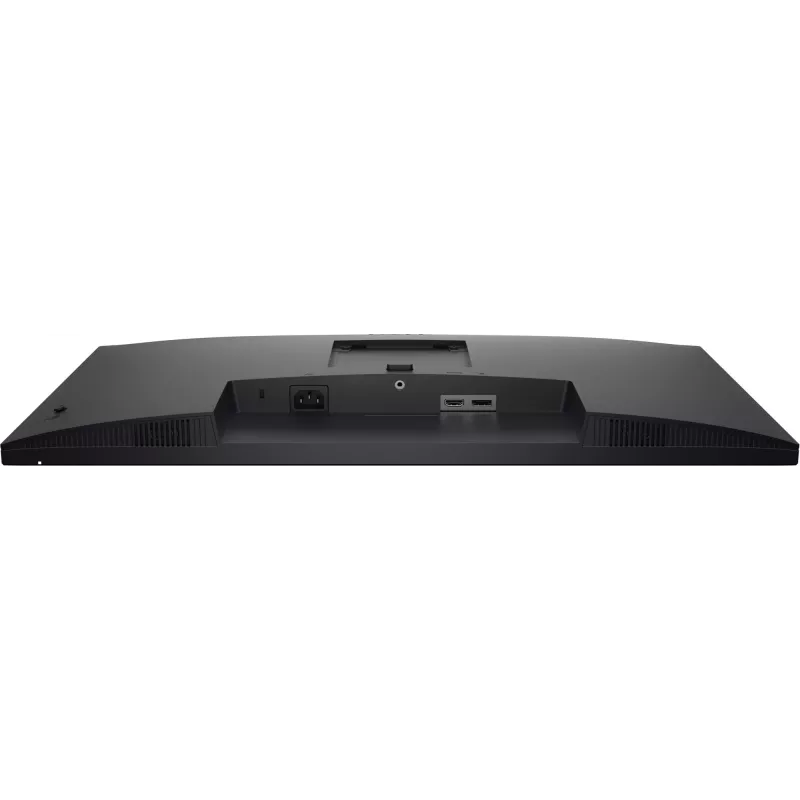 DELL Pro E2726DS kompiuterio monitorius 68,6 cm (27 colių) 2560 x 1440 pikselių Quad HD LCD juodas