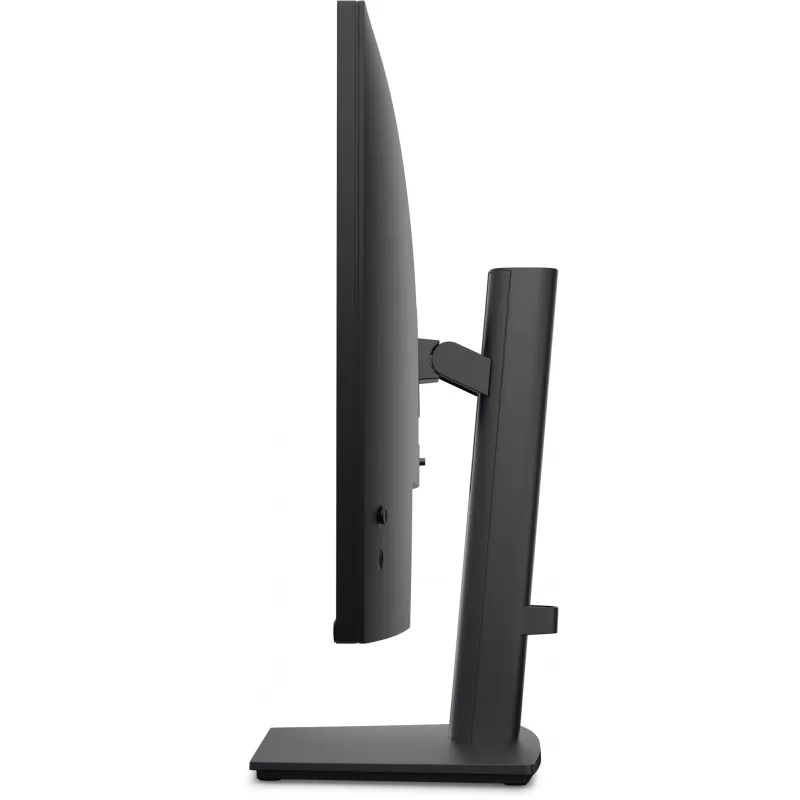 DELL Pro E2726DS kompiuterio monitorius 68,6 cm (27 colių) 2560 x 1440 pikselių Quad HD LCD juodas
