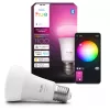 Philips Hue White and colour ambience A60 – E27 išmanioji lemputė – 1100