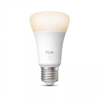 Išmanioji lemputė Philips Hue White A60 E27 1100lm Bluetooth Zigbee