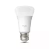Išmanioji lemputė Philips Hue White A60 E27 1100lm Bluetooth Zigbee