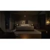 Philips Hue W 810 A60 2P EU | E27 | 7 W | Šilta balta iki šaltos baltos šviesa | Bluetooth, Zigbee