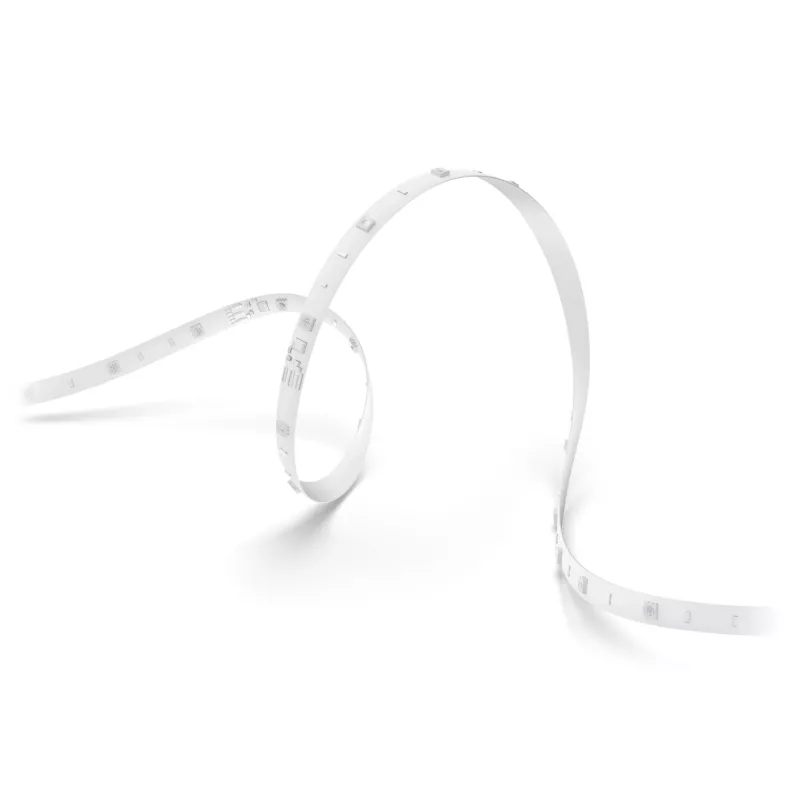 Philips 8721103096388 išmanusis apšvietimas Išmanioji juostinė lemputė Bluetooth/Zigbee 15,3 W