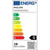 Philips 8721103096487 išmanusis apšvietimas Išmanioji juostelė Bluetooth/Zigbee 27,2 W