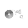 Philips 8721103096487 išmanusis apšvietimas Išmanioji juostelė Bluetooth/Zigbee 27,2 W