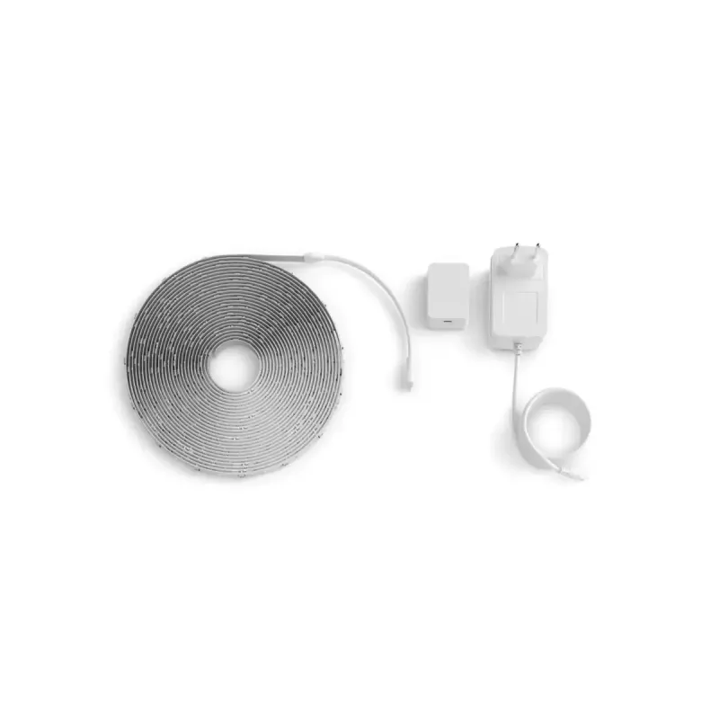 Philips 8721103096487 išmanusis apšvietimas Išmanioji juostelė Bluetooth/Zigbee 27,2 W