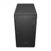 FSP S120-B korpusas Mini Tower mITX, mATX juodas, Small Form Factor (SFF), PC, juoda, micro ATX, Mini-ITX, SPCC, 16 cm